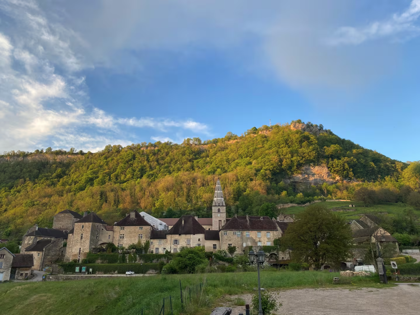 Abbaye